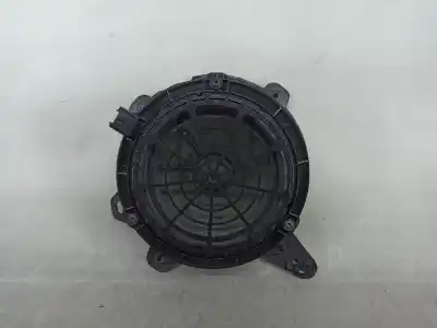 Second-hand car spare part SPEAKER for PEUGEOT 208 II (UB_, UP_, UW_, UJ_) 1.2 PureTech 100 OEM IAM references   
