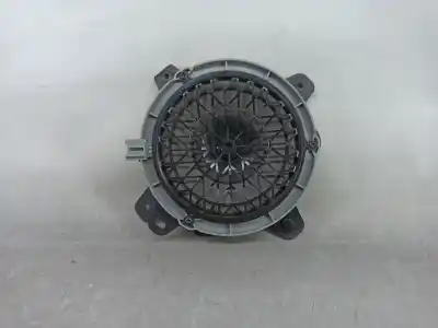 Second-hand car spare part SPEAKER for PEUGEOT 208 II (UB_, UP_, UW_, UJ_) 1.2 PureTech 100 OEM IAM references   