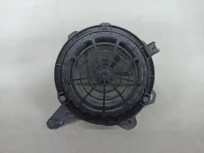 Second-hand car spare part SPEAKER for PEUGEOT 208 II (UB_, UP_, UW_, UJ_) 1.2 PureTech 100 OEM IAM references   