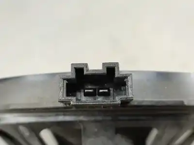 Second-hand car spare part speaker for mini mini (r56) one oem iam references 430407861951  