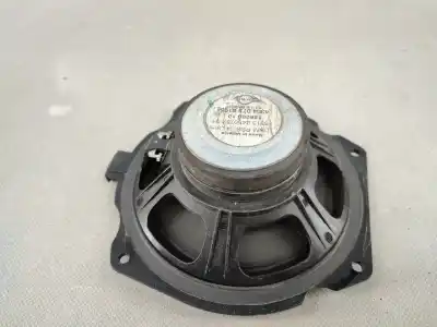 Second-hand car spare part speaker for mini mini (r56) one oem iam references 430407861951  