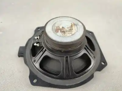 Second-hand car spare part speaker for mini mini (r56) one oem iam references 430407861951  
