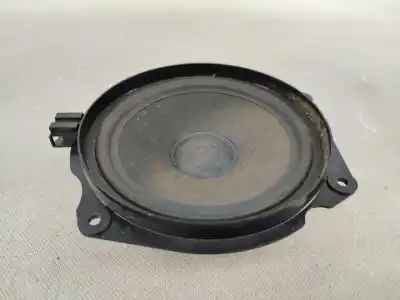 Second-hand car spare part speaker for mini mini (r56) one oem iam references 430407861951