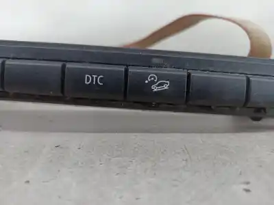 Pezzo di ricambio per auto di seconda mano comando multifunzione per bmw x1 (e84) xdrive 18 d riferimenti oem iam 03745634