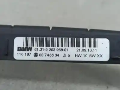 Piesă de schimb auto la mâna a doua control multifunctional pentru bmw x1 (e84) xdrive 18 d referințe oem iam 03745634  