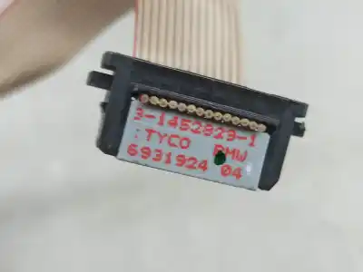 Piesă de schimb auto la mâna a doua control multifunctional pentru bmw x1 (e84) xdrive 18 d referințe oem iam 03745634  