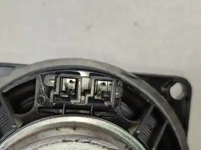 Second-hand car spare part speaker for mini mini (r56) one oem iam references 6513342819601   Second-hand car spare part speaker for mini mini (r56) one oem iam references 6513342819601