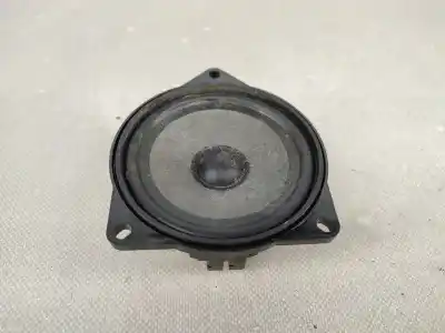 Second-hand car spare part speaker for mini mini (r56) one oem iam references 6513342819601