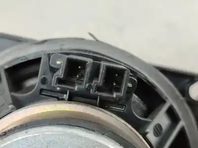 Second-hand car spare part speaker for mini mini (r56) one oem iam references 6513342819601  