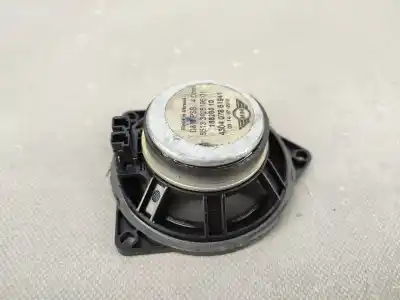 Second-hand car spare part speaker for mini mini (r56) one oem iam references 6513342819601  