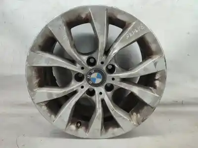 Second-hand car spare part rim for bmw 5 (e39) 530 d oem iam references r17 / arranhado ligeiro