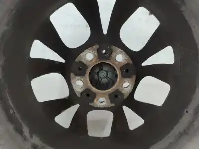 Автозапчасти б/у шина за bmw 5 (e39) 530 d ссылки oem iam r17 / arranhado ligeiro  