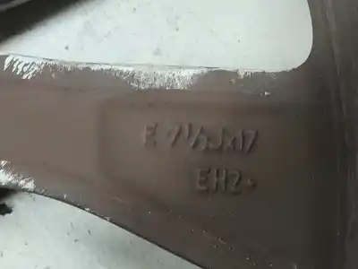 Автозапчасти б/у шина за bmw 5 (e39) 530 d ссылки oem iam r17 / arranhado ligeiro  