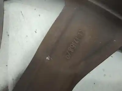 Автозапчасти б/у шина за bmw 5 (e39) 530 d ссылки oem iam r17 / arranhado ligeiro  