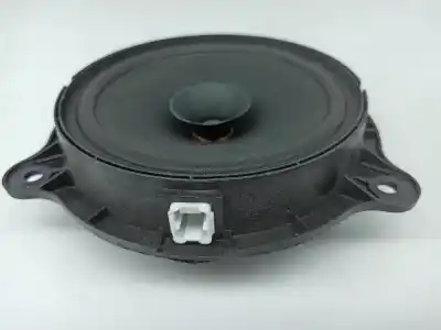 Автозапчасти б/у динамик за renault twingo iii (bcm_) 1.0 sce 70 ссылки oem iam 281563sg0a