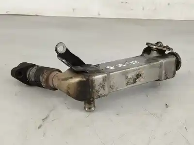 Second-hand car spare part egr cooler for bmw 3 (e90) 320 d oem iam references 