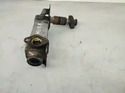 Second-hand car spare part egr cooler for bmw 3 (e90) 320 d oem iam references   