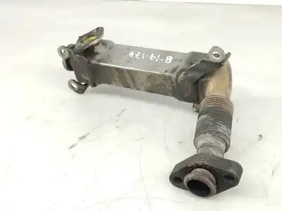 Second-hand car spare part egr cooler for bmw 3 (e90) 320 d oem iam references   