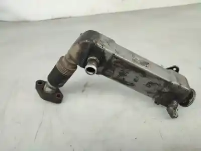 Second-hand car spare part egr cooler for bmw 3 (e90) 320 d oem iam references   