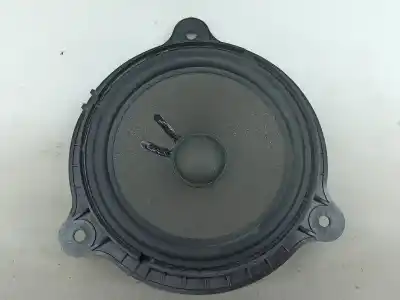 Second-hand car spare part speaker for renault clio v (bf_) 1.0 tce 100 (b7mt) oem iam references 281569368rc