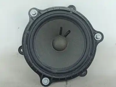 Second-hand car spare part speaker for renault clio v (bf_) 1.0 tce 100 (b7mt) oem iam references 281569368rc