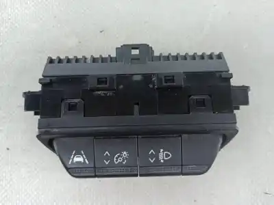 Second-hand car spare part multifunction switch for renault clio v (bf_) 1.0 tce 100 (b7mt) oem iam references 259803780r