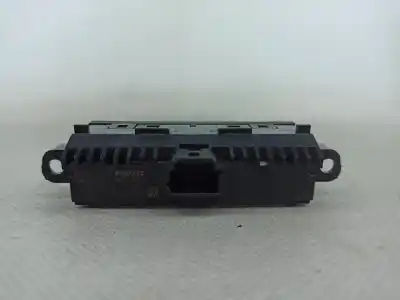 Second-hand car spare part multifunction switch for renault clio v (bf_) 1.0 tce 100 (b7mt) oem iam references 259803780r  