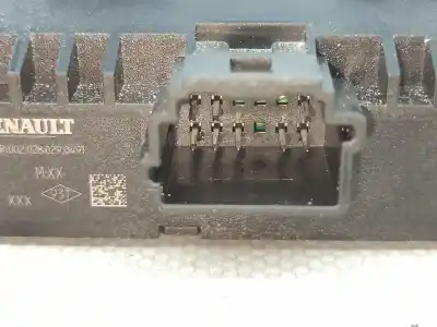 Second-hand car spare part multifunction switch for renault clio v (bf_) 1.0 tce 100 (b7mt) oem iam references 259803780r  
