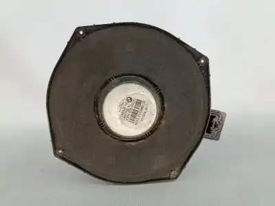 Second-hand car spare part speaker for bmw 3 (e90) 318 d oem iam references   