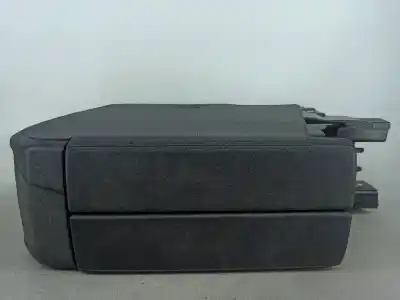 Gebrauchtes Autoersatzteil Mittelkonsole zum PEUGEOT 308 SW II (LC_, LJ_, LR_, LX_, L4_) 1.5 BlueHDi 130 OEM-IAM-Referenzen 9838038280  