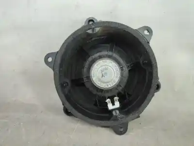 Second-hand car spare part speaker for renault captur i (j5_, h5_) 1.5 dci 90 oem iam references   
