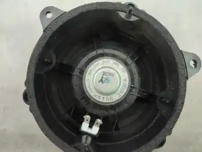 Second-hand car spare part speaker for renault captur i (j5_, h5_) 1.5 dci 90 oem iam references   