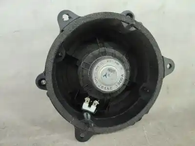 Second-hand car spare part speaker for renault captur i (j5_, h5_) 1.5 dci 90 oem iam references   
