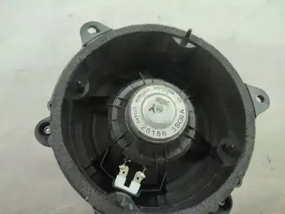 Second-hand car spare part speaker for renault captur i (j5_, h5_) 1.5 dci 90 oem iam references   