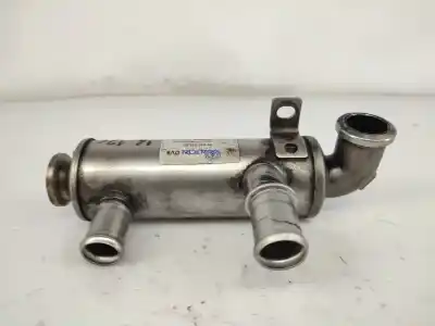 Gebrauchtes Autoersatzteil EGR-VENTIL KÜHLER zum MAZDA 3 (BK) 1.6 DI Turbo OEM-IAM-Referenzen 9646782280  