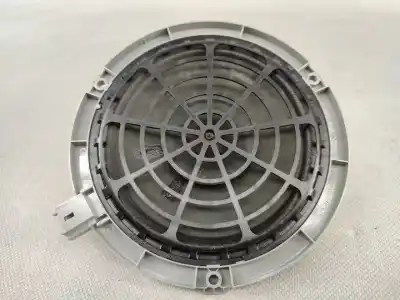 Gebrauchtes Autoersatzteil Lautsprecher zum PEUGEOT 308 II 1.6 HDi 100 OEM-IAM-Referenzen 9803506380  