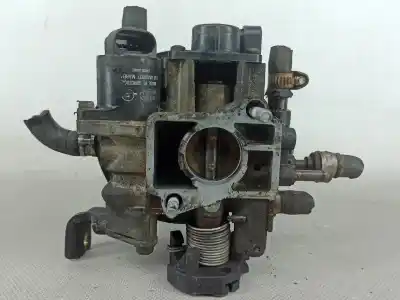 Gebrauchtes Autoersatzteil Drosselklappenstutzen zum FIAT PUNTO (176_) 55 1.1 OEM-IAM-Referenzen   
