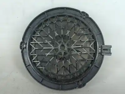 Gebrauchtes Autoersatzteil Lautsprecher zum PEUGEOT 208 I (CA_, CC_) 1.6 BlueHDi 100 OEM-IAM-Referenzen 9609320180  
