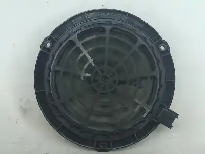 Second-hand car spare part SPEAKER for PEUGEOT 308 II  OEM IAM references 9803506480  