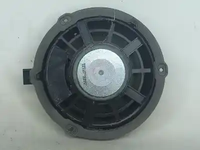 Gebrauchtes Autoersatzteil lautsprecher zum peugeot 308 ii 1.6 hdi 100 oem-iam-referenzen 9803506480  