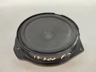 Gebrauchtes Autoersatzteil Lautsprecher zum MERCEDES-BENZ C-CLASS (W204) C 220 CDI (204.002) OEM-IAM-Referenzen   