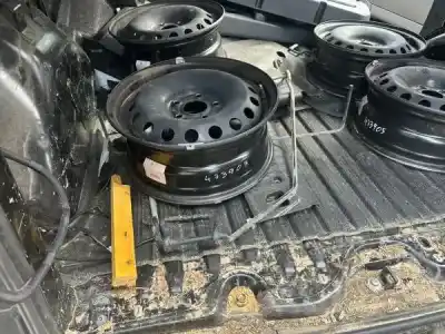Gebrauchtes Autoersatzteil ERSATZRADHALTER zum MERCEDES-BENZ CITAN CAIXA (415) 111 CDI (415.603. 415.605) OEM-IAM-Referenzen A4158900014  