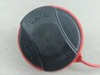 Piesă de schimb auto la mâna a doua CAPAC DE COMBUSTIBIL pentru OPEL CORSA E (X15) 1.3 CDTI (08 68) Referințe OEM IAM 13228891  