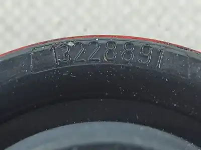Автозапчасти б/у крышка бензобака за opel corsa e (x15) 1.3 cdti (08 68) ссылки oem iam 13228891  
