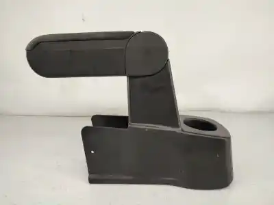 Автозапчасти б/у центральный подлокотник за renault twingo iii (bcm_) 0.9 tce 90 ссылки oem iam 8201491608