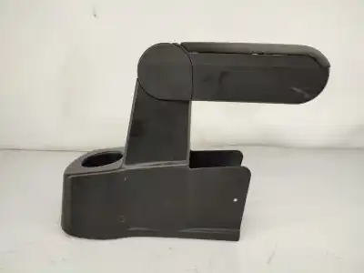 Автозапчасти б/у центральный подлокотник за renault twingo iii (bcm_) 0.9 tce 90 ссылки oem iam 8201491608  