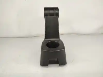 Автозапчасти б/у центральный подлокотник за renault twingo iii (bcm_) 0.9 tce 90 ссылки oem iam 8201491608  