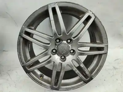 Piesă de schimb auto la mâna a doua JANTÃ pentru AUDI A3 SPORTBACK (8PA) 2.0 TDI 16V Referințe OEM IAM R18  
