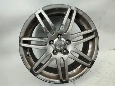 Piesă de schimb auto la mâna a doua JANTÃ pentru AUDI A3 SPORTBACK (8PA) 2.0 TDI 16V Referințe OEM IAM R18  