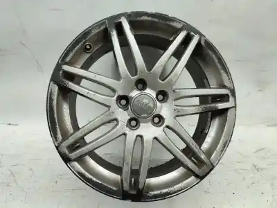 Piesă de schimb auto la mâna a doua JANTÃ pentru AUDI A3 SPORTBACK (8PA) 2.0 TDI 16V Referințe OEM IAM R18  